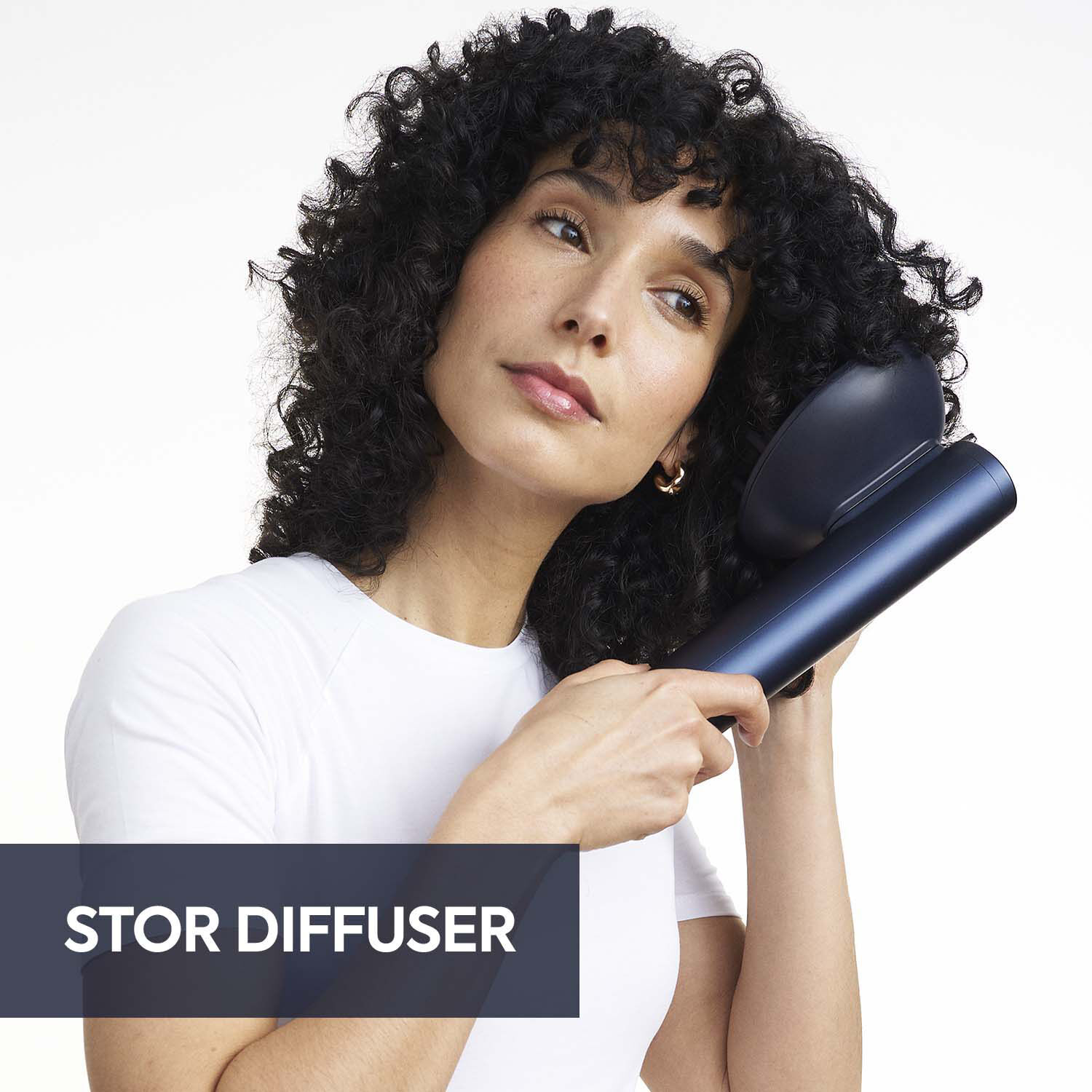 Stor
diffuser